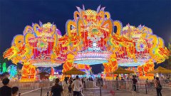 從燈會(huì)起源看自貢燈會(huì)的發(fā)展與未來
