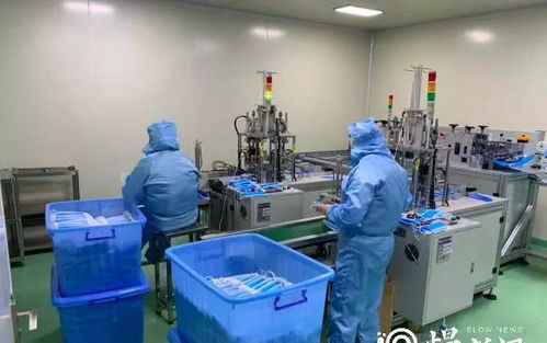 关注丨重庆实施应急审批程序 促医疗器械企业快速投产